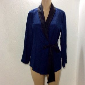 Victoria’s Secret short robe